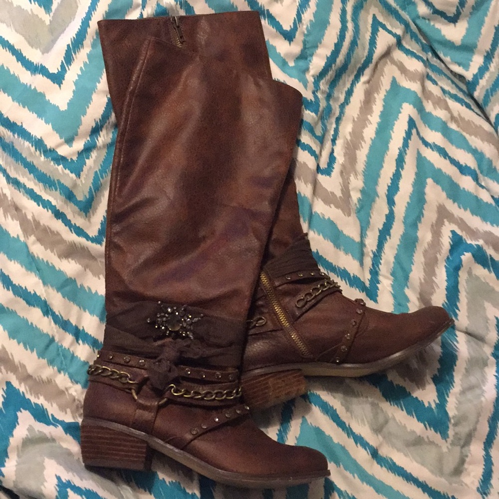 Boots